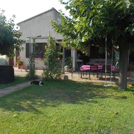 Centre D'Energies Bed & Breakfast Monteux Exterior photo